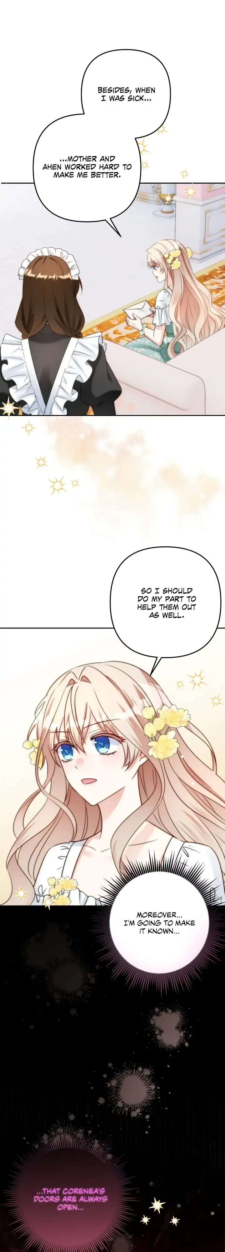 Read I’m living with my Mother-in-law! Manga Online