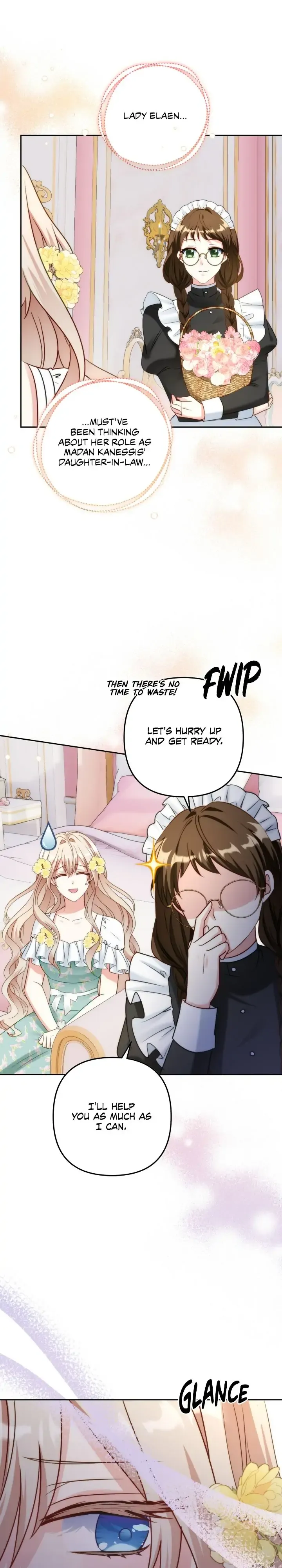 Read I’m living with my Mother-in-law! Manga Online