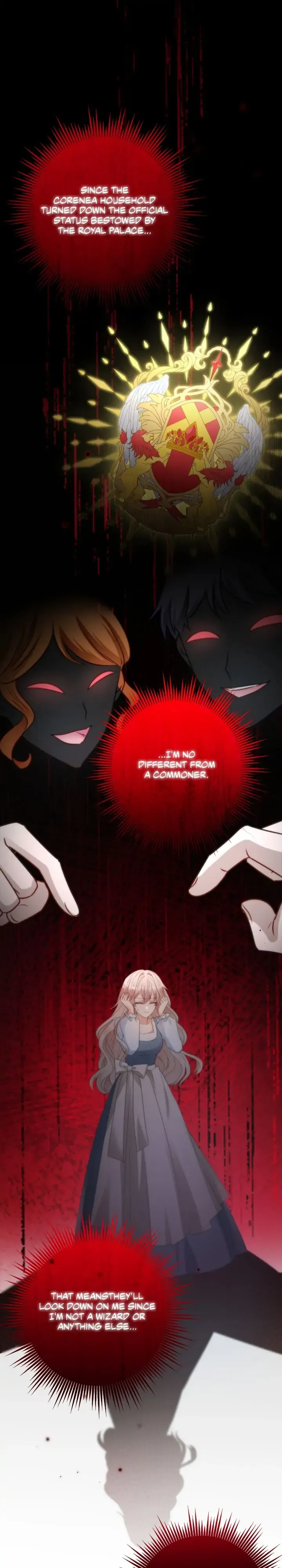 Read I’m living with my Mother-in-law! Manga Online