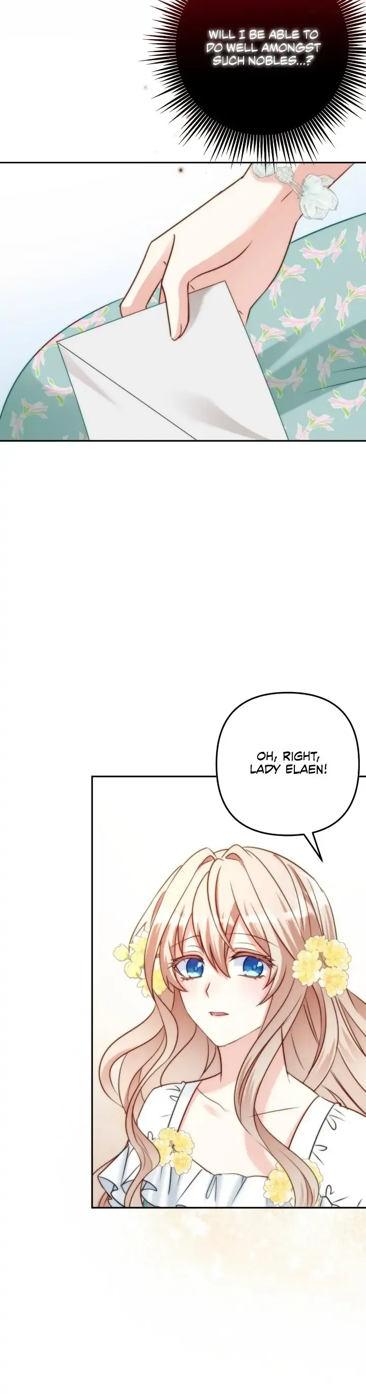 Read I’m living with my Mother-in-law! Manga Online