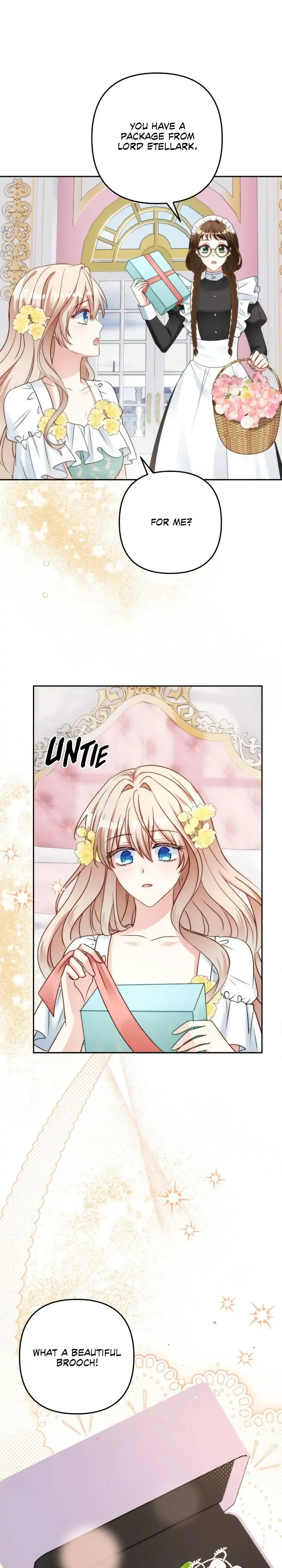 Read I’m living with my Mother-in-law! Manga Online