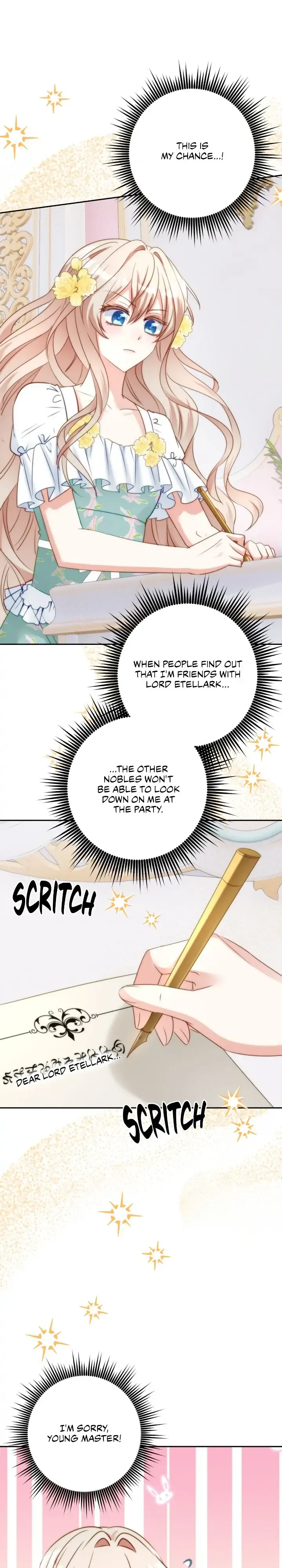 Read I’m living with my Mother-in-law! Manga Online