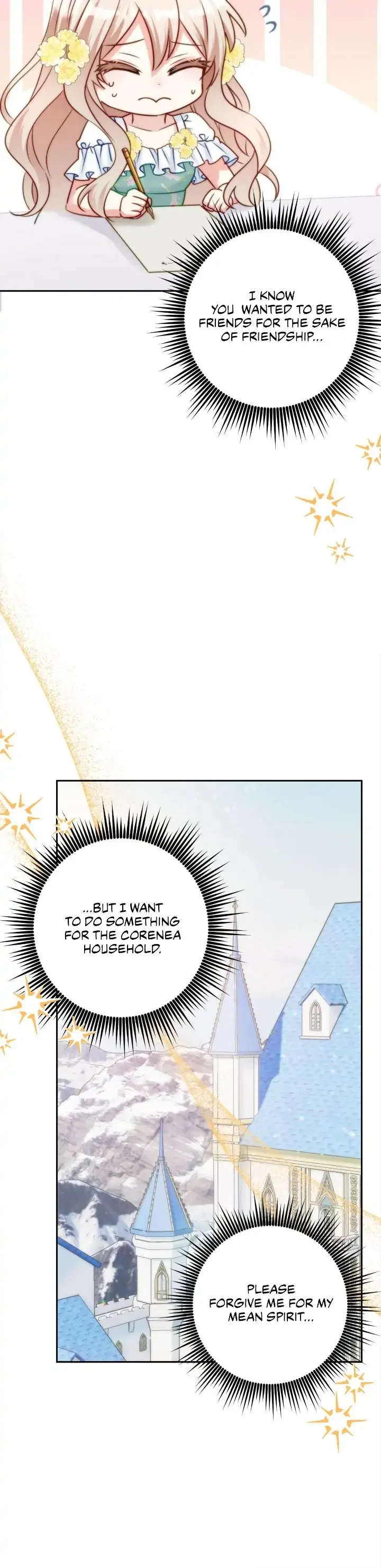 Read I’m living with my Mother-in-law! Manga Online