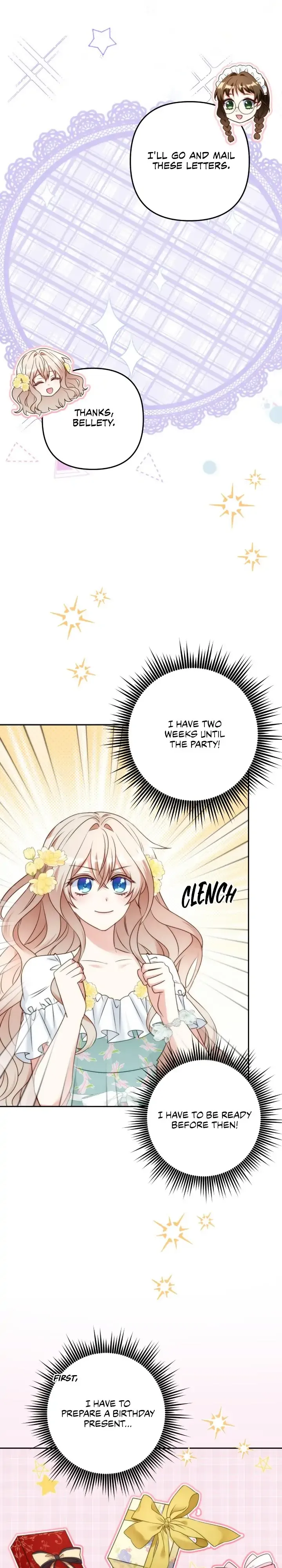 Read I’m living with my Mother-in-law! Manga Online