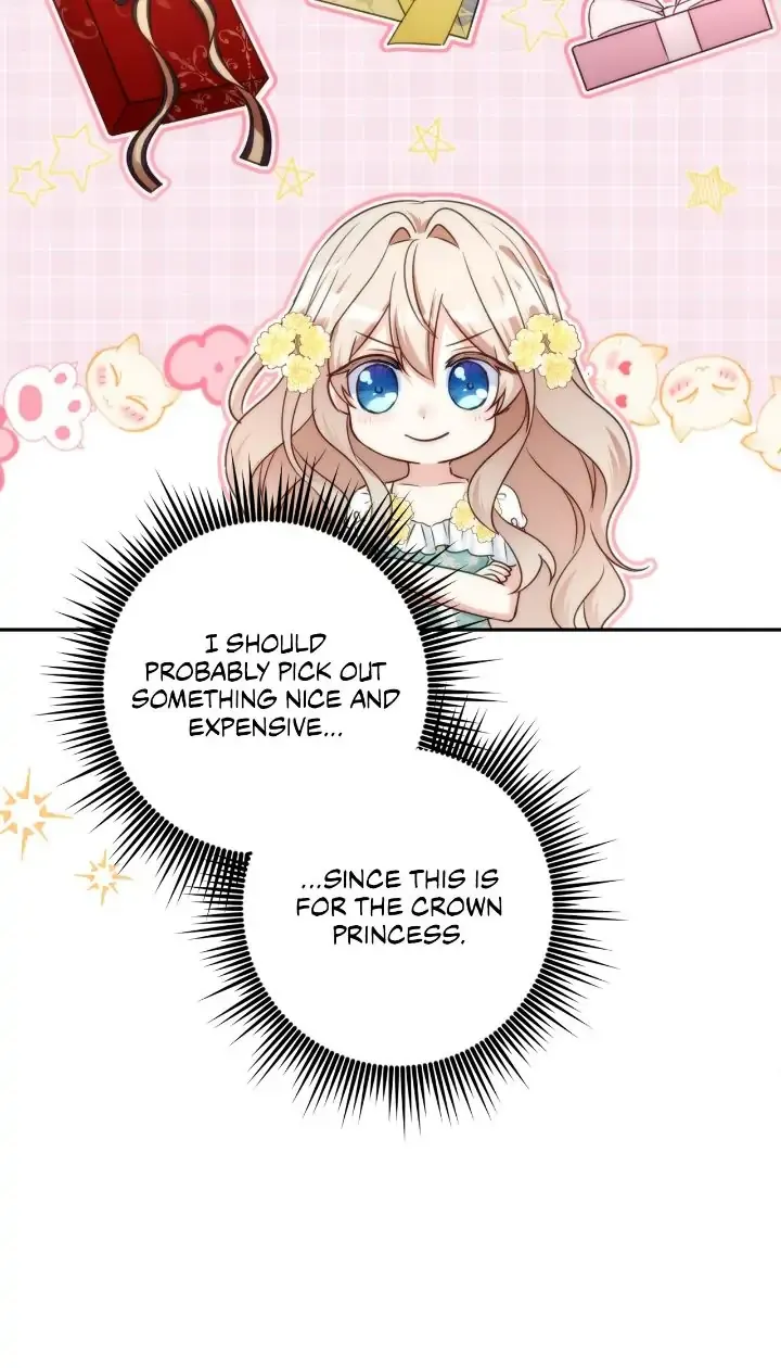 Read I’m living with my Mother-in-law! Manga Online