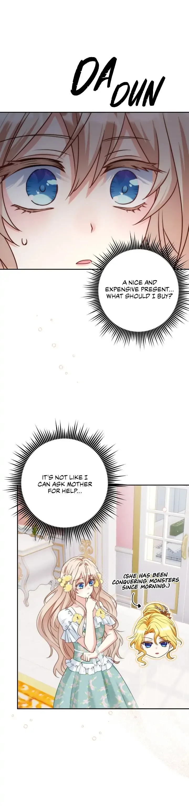 Read I’m living with my Mother-in-law! Manga Online