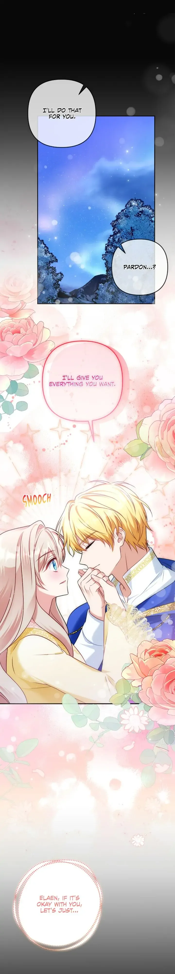 Read I’m living with my Mother-in-law! Manga Online