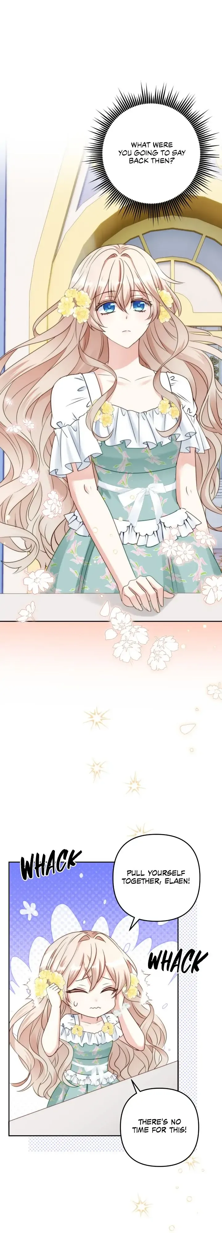 Read I’m living with my Mother-in-law! Manga Online