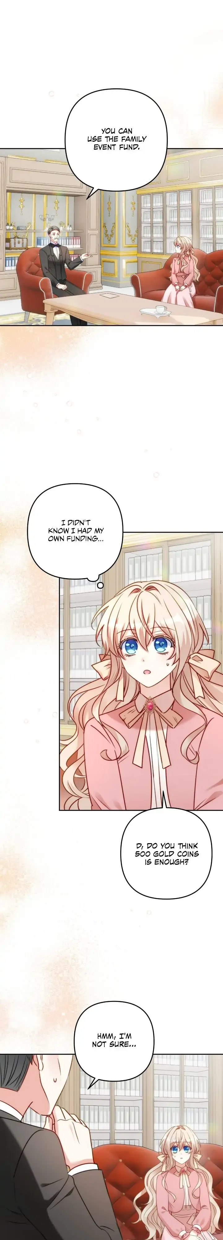 Read I’m living with my Mother-in-law! Manga Online