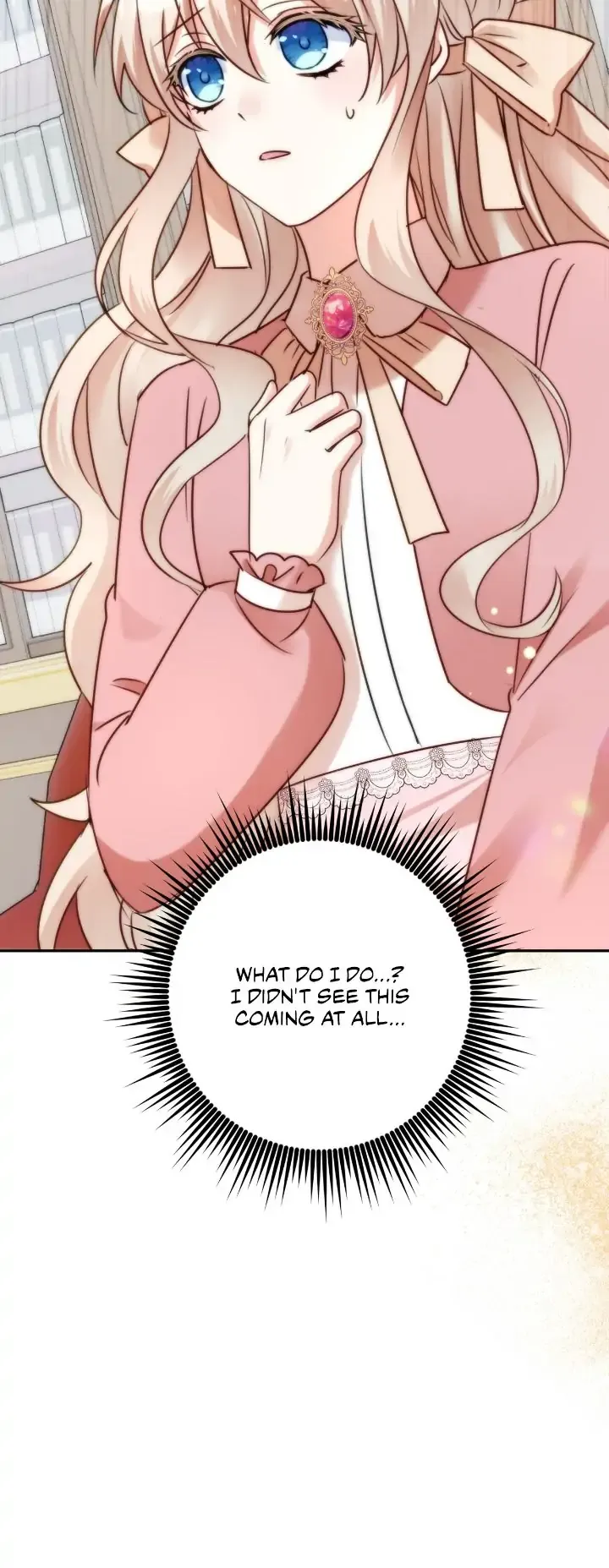 Read I’m living with my Mother-in-law! Manga Online