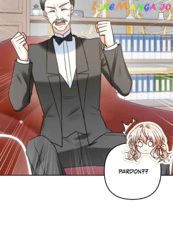 Read I’m living with my Mother-in-law! Manga Online