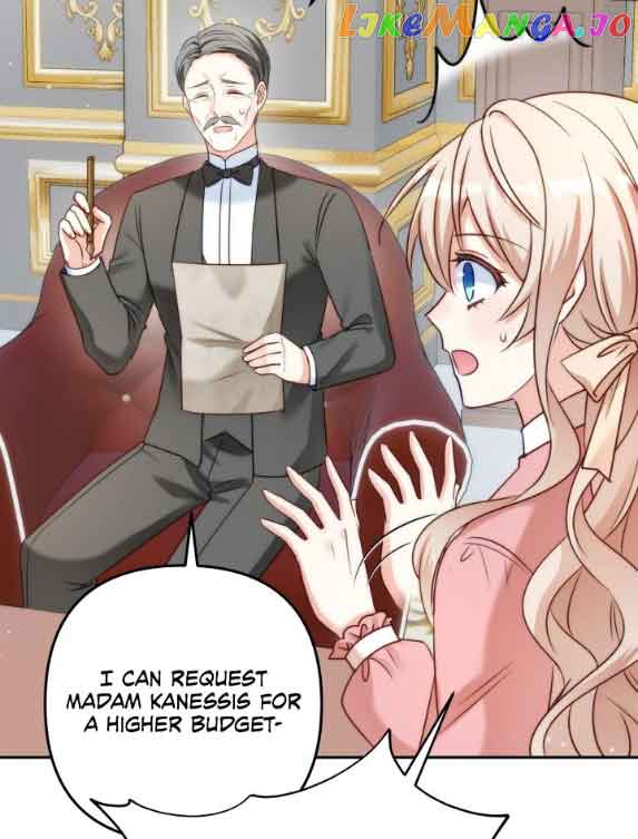 Read I’m living with my Mother-in-law! Manga Online