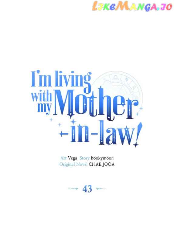 Read I’m living with my Mother-in-law! Manga Online