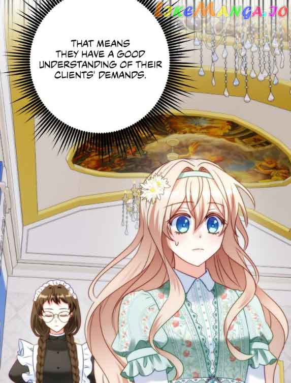 Read I’m living with my Mother-in-law! Manga Online