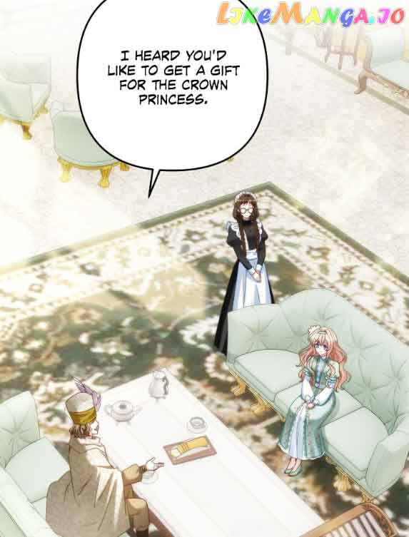 Read I’m living with my Mother-in-law! Manga Online