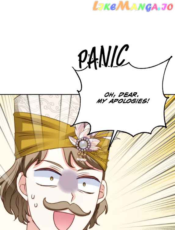 Read I’m living with my Mother-in-law! Manga Online