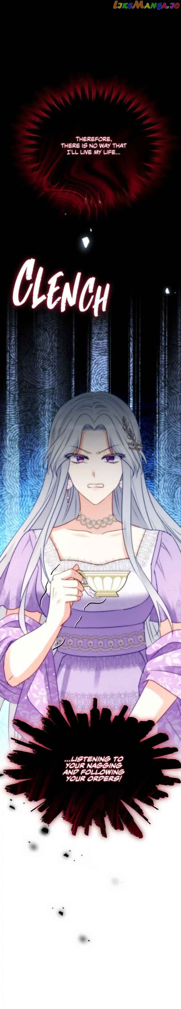 Read I’m living with my Mother-in-law! Manga Online