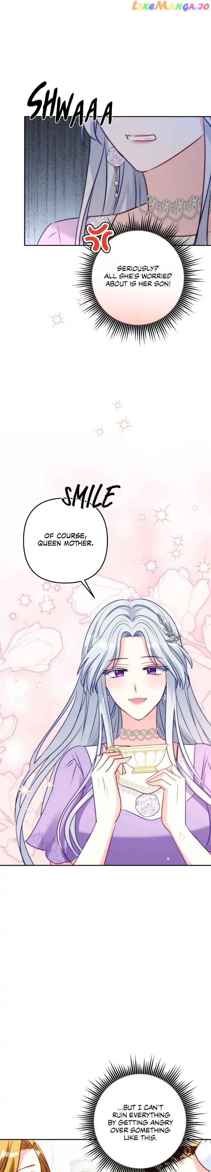 Read I’m living with my Mother-in-law! Manga Online