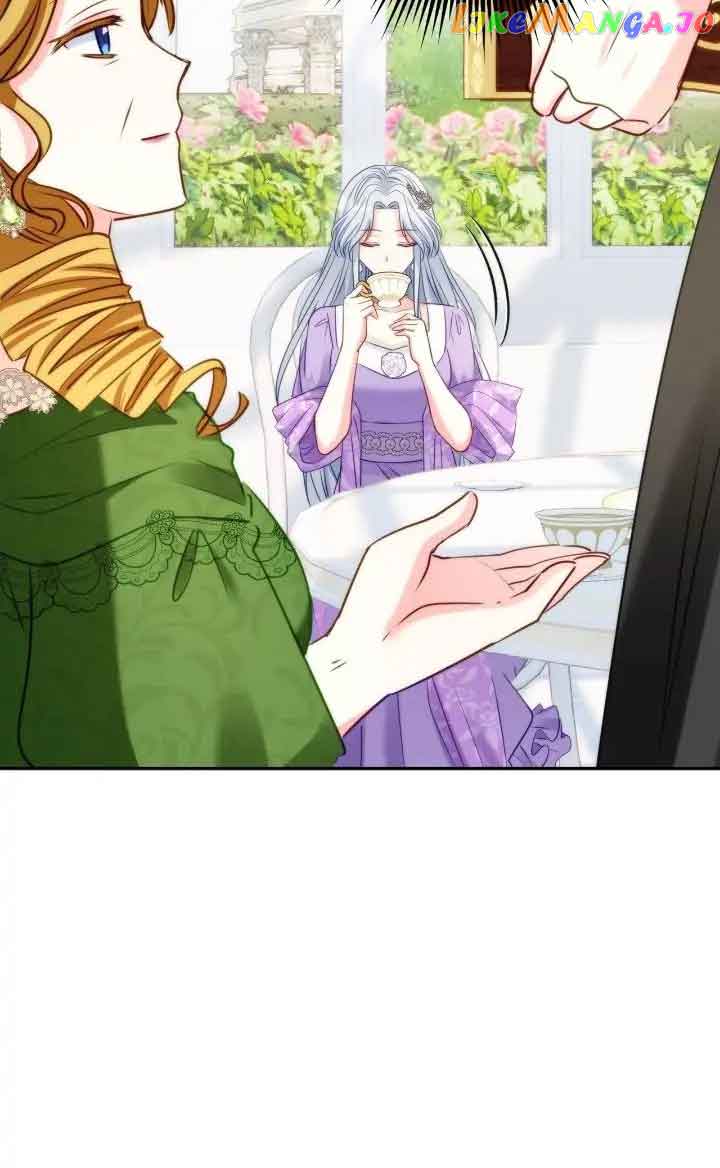 Read I’m living with my Mother-in-law! Manga Online