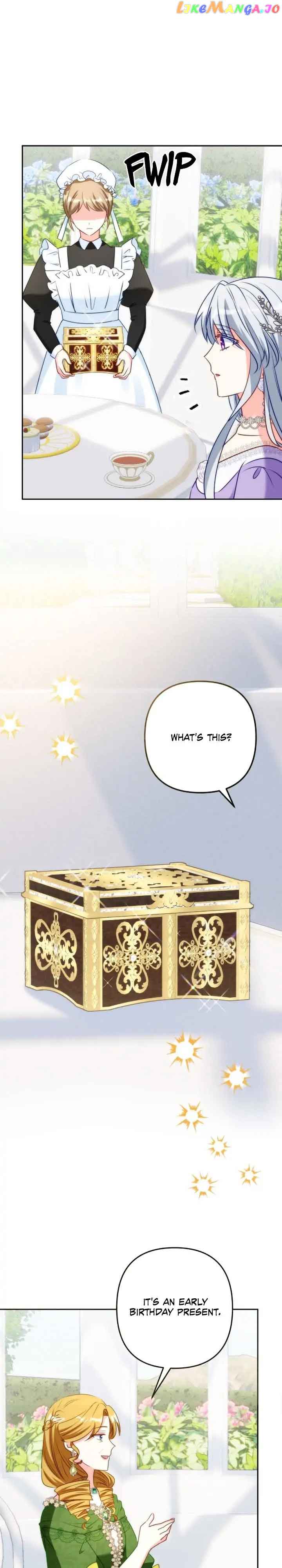 Read I’m living with my Mother-in-law! Manga Online