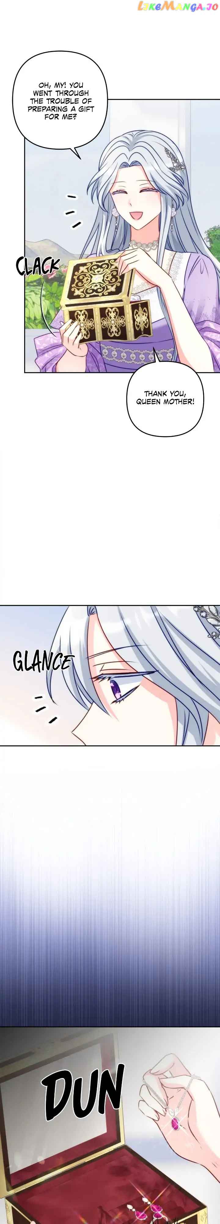 Read I’m living with my Mother-in-law! Manga Online