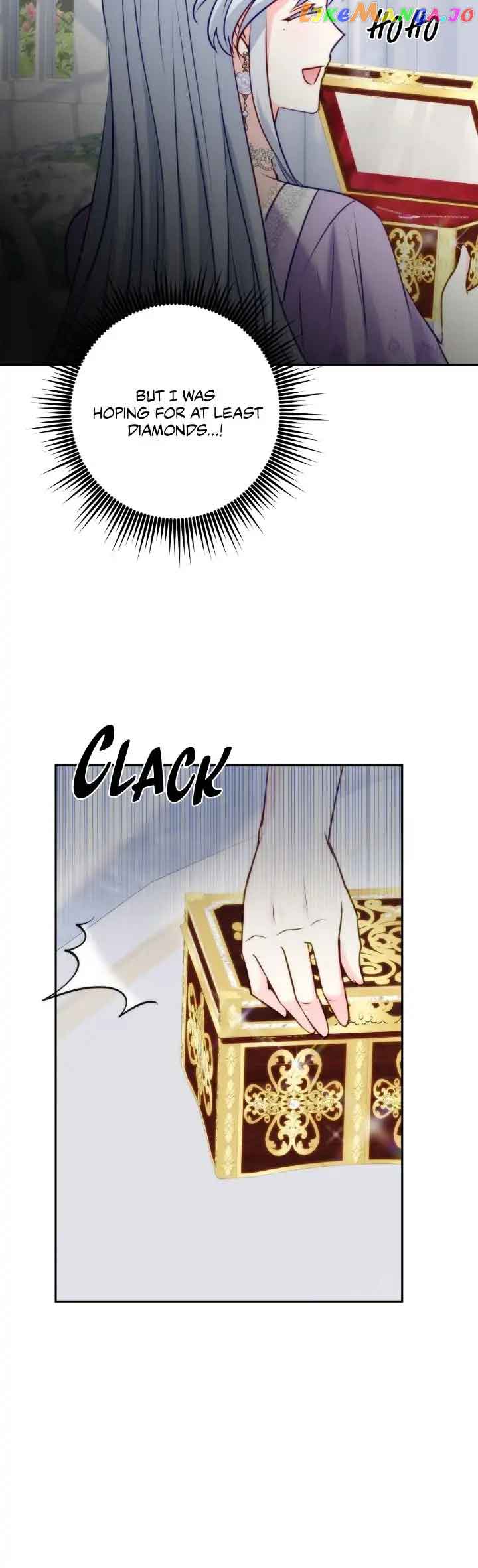 Read I’m living with my Mother-in-law! Manga Online