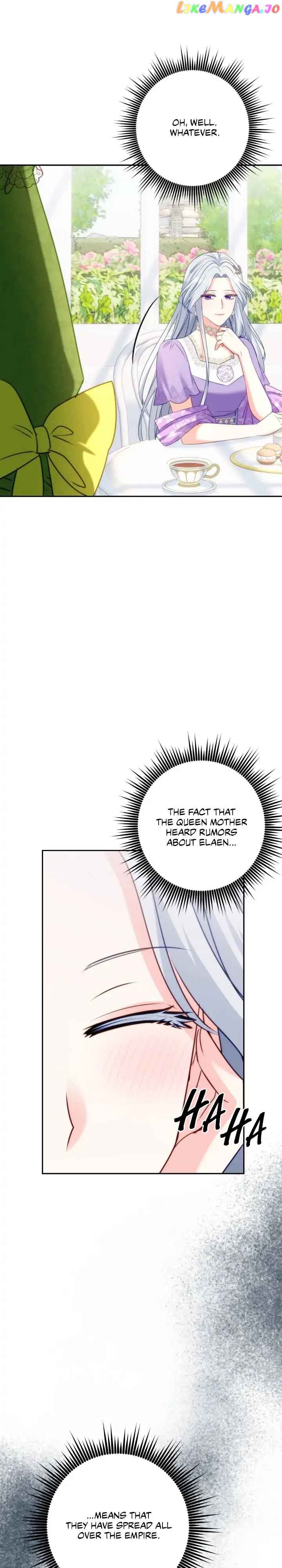 Read I’m living with my Mother-in-law! Manga Online