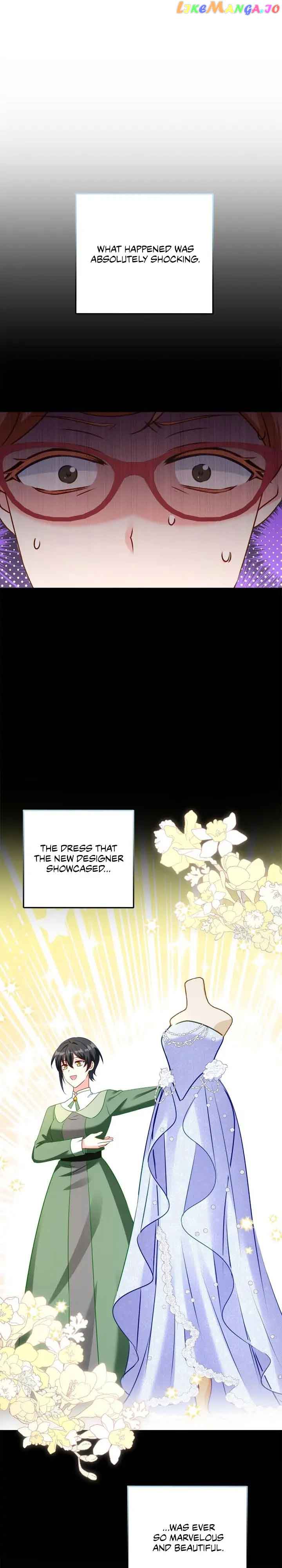 Read I’m living with my Mother-in-law! Manga Online