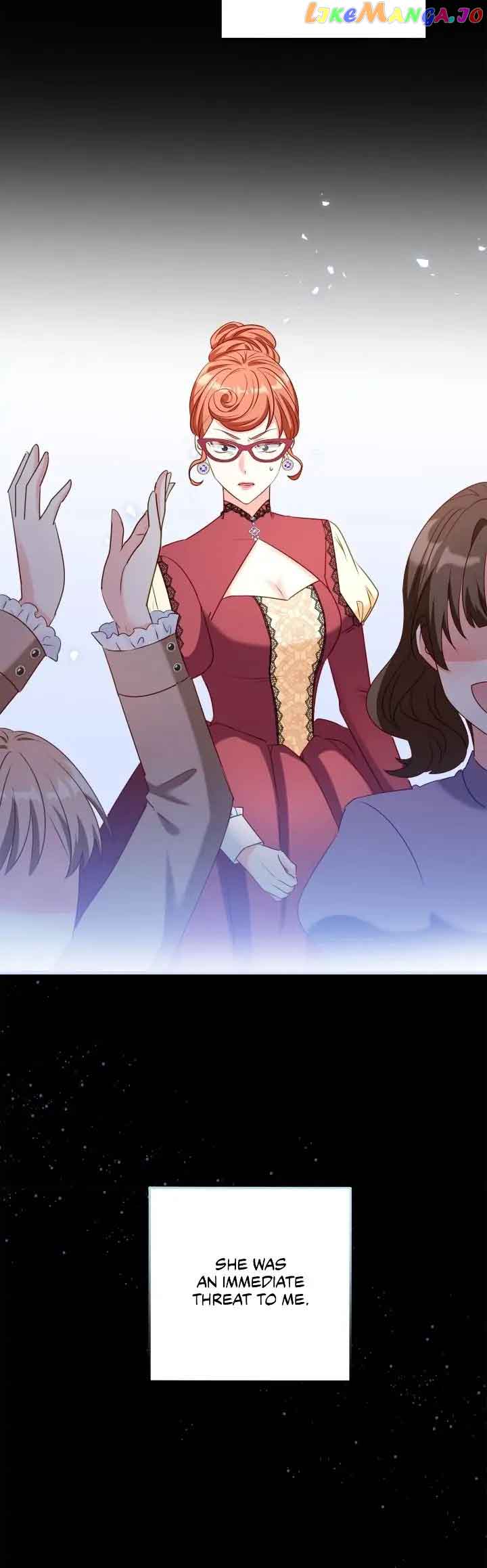 Read I’m living with my Mother-in-law! Manga Online