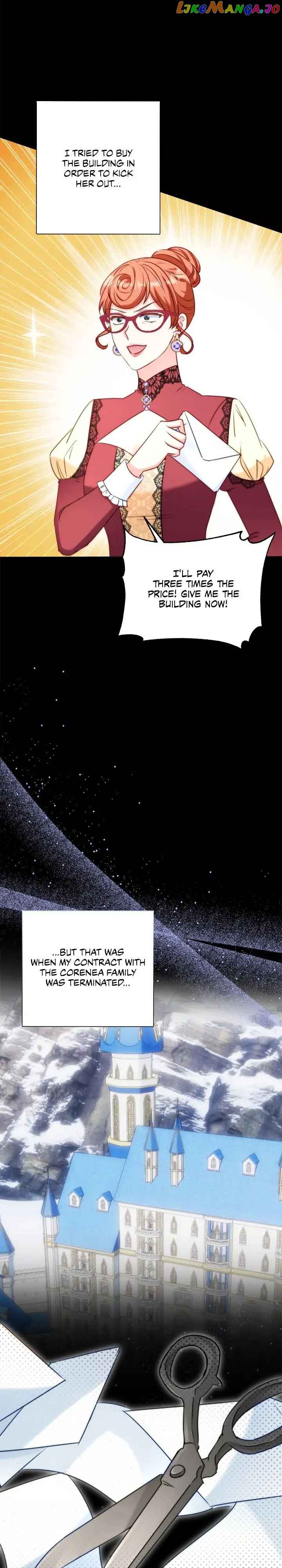 Read I’m living with my Mother-in-law! Manga Online