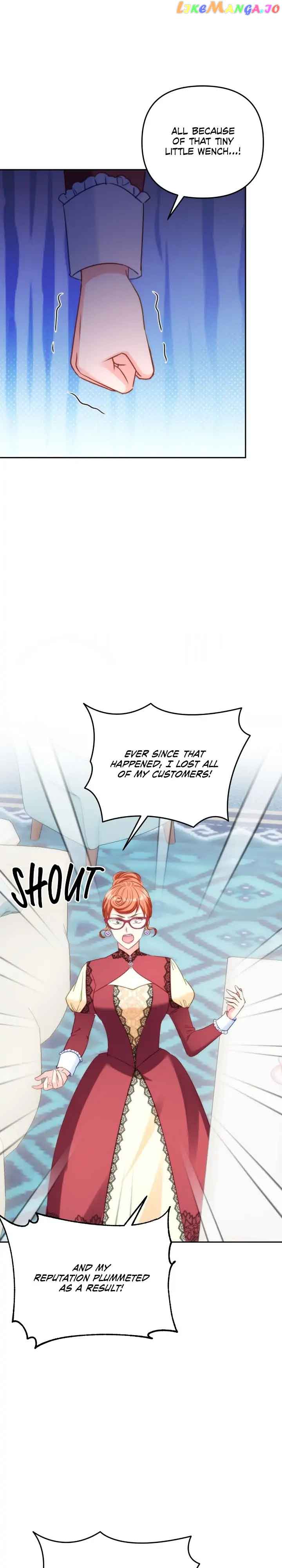 Read I’m living with my Mother-in-law! Manga Online