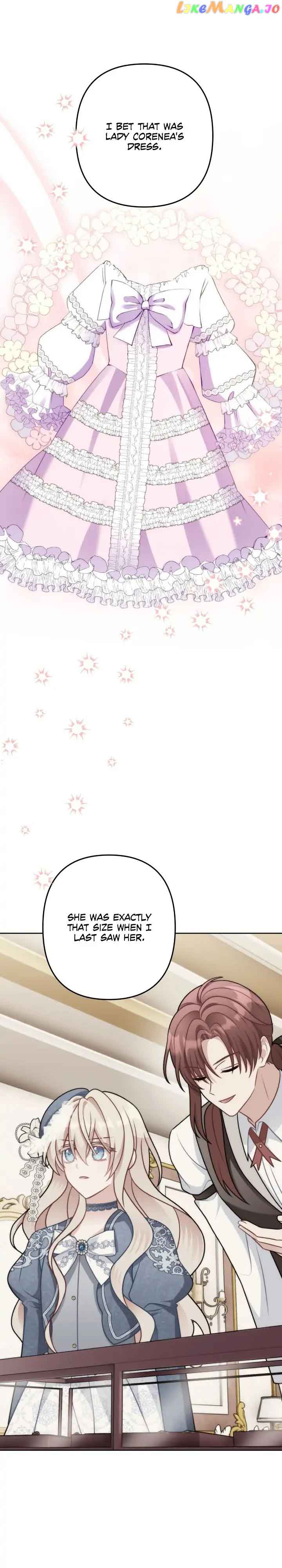 Read I’m living with my Mother-in-law! Manga Online