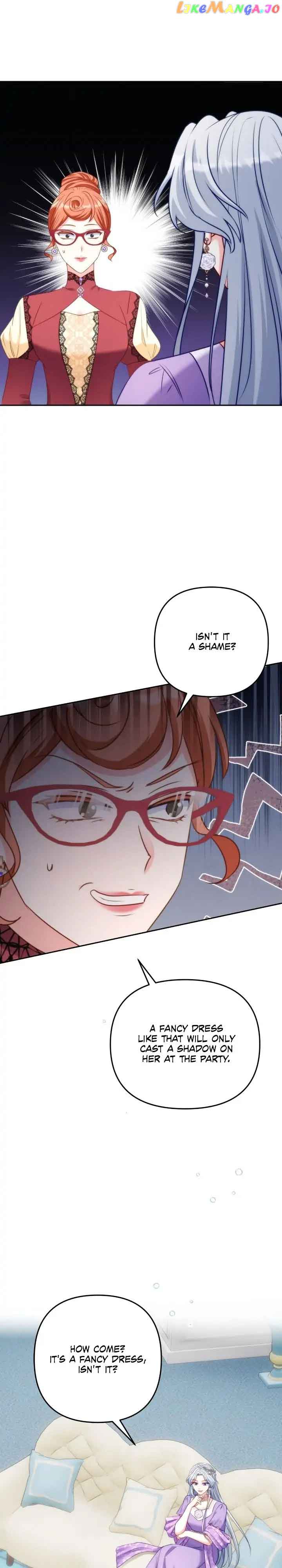 Read I’m living with my Mother-in-law! Manga Online