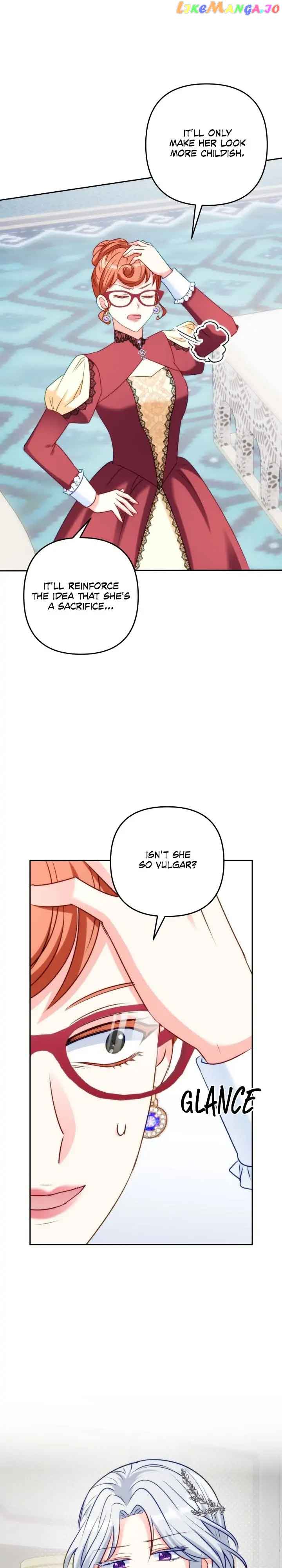 Read I’m living with my Mother-in-law! Manga Online