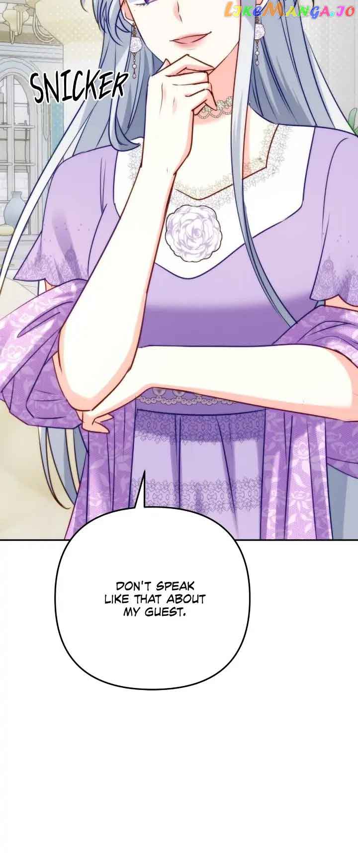 Read I’m living with my Mother-in-law! Manga Online