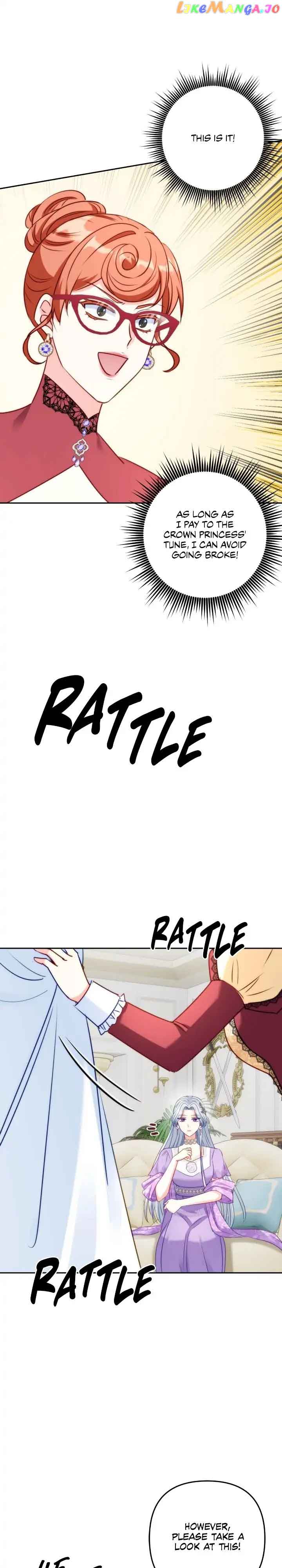 Read I’m living with my Mother-in-law! Manga Online