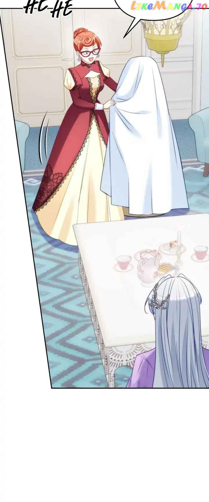 Read I’m living with my Mother-in-law! Manga Online