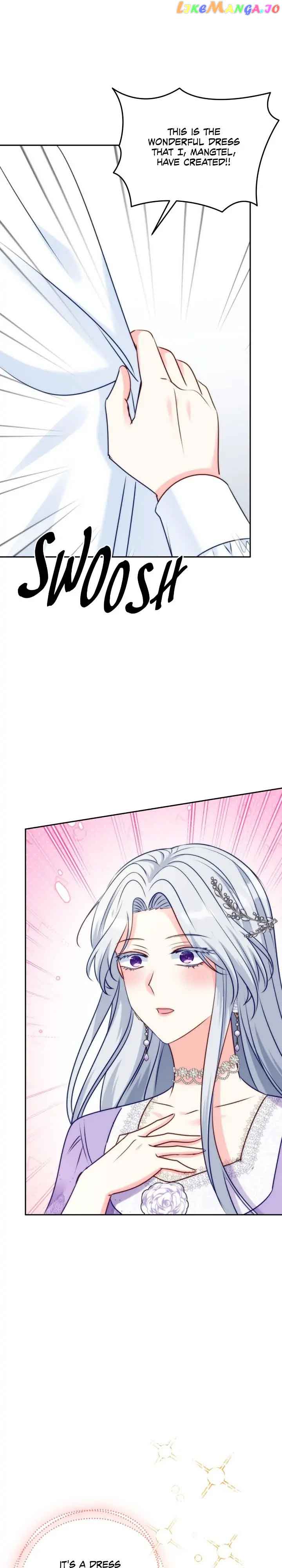 Read I’m living with my Mother-in-law! Manga Online