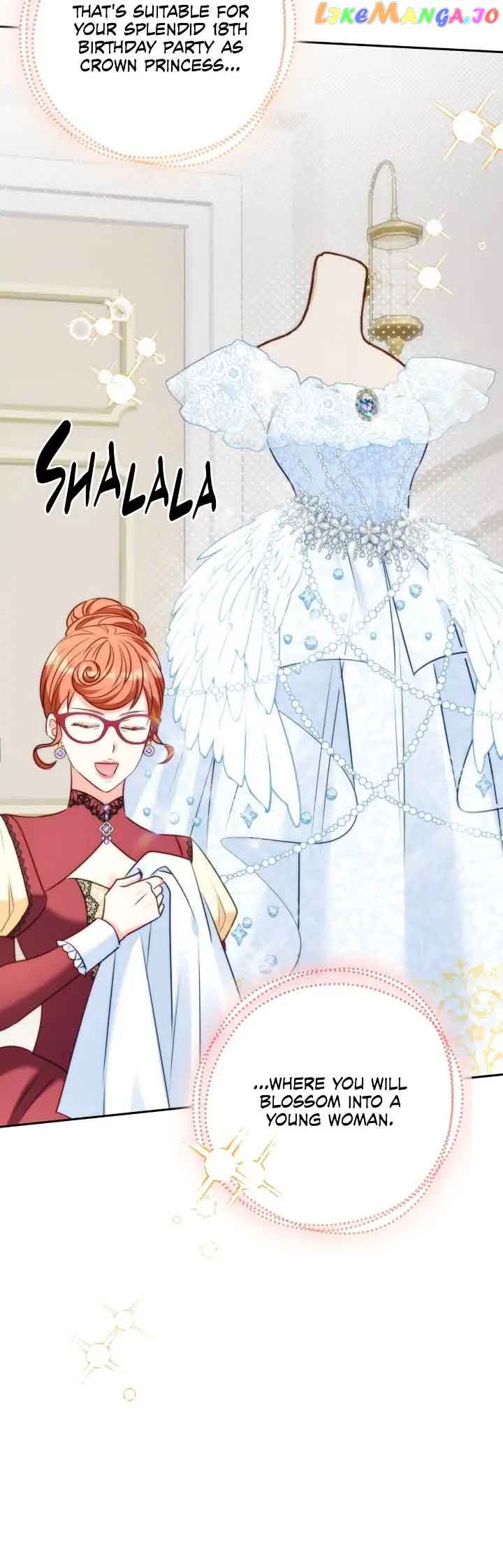 Read I’m living with my Mother-in-law! Manga Online