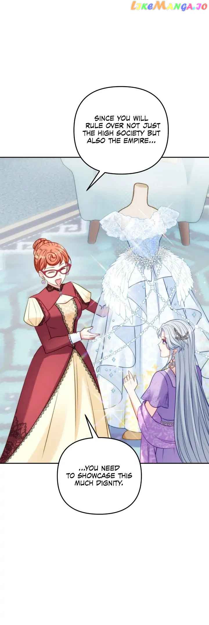 Read I’m living with my Mother-in-law! Manga Online