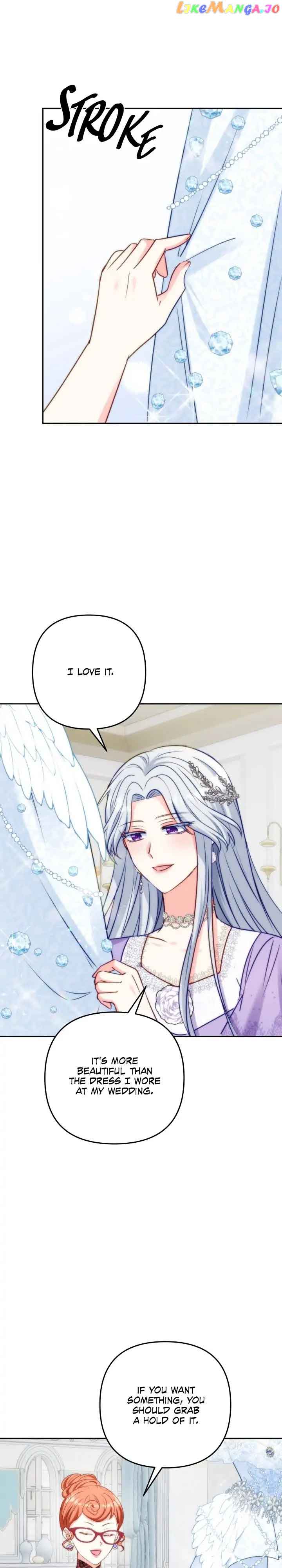 Read I’m living with my Mother-in-law! Manga Online