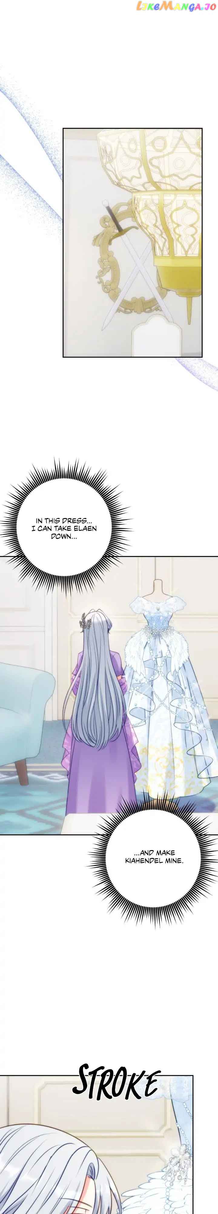 Read I’m living with my Mother-in-law! Manga Online