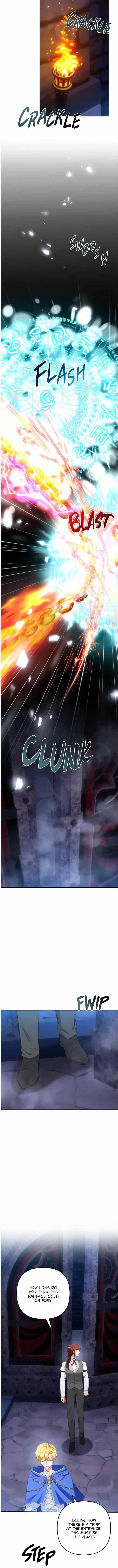 Read I’m living with my Mother-in-law! Manga Online