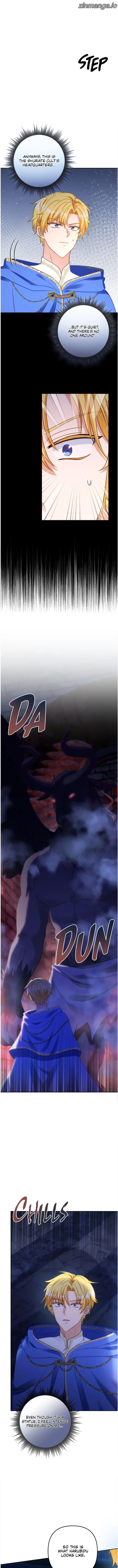 Read I’m living with my Mother-in-law! Manga Online