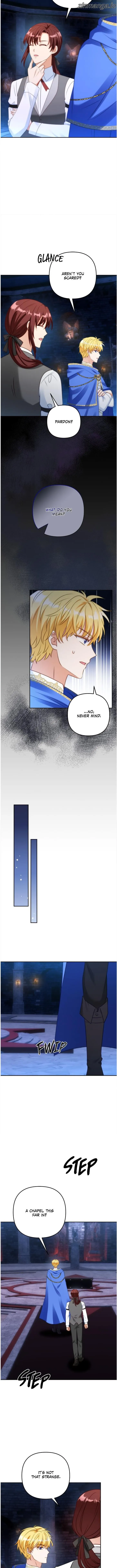 Read I’m living with my Mother-in-law! Manga Online