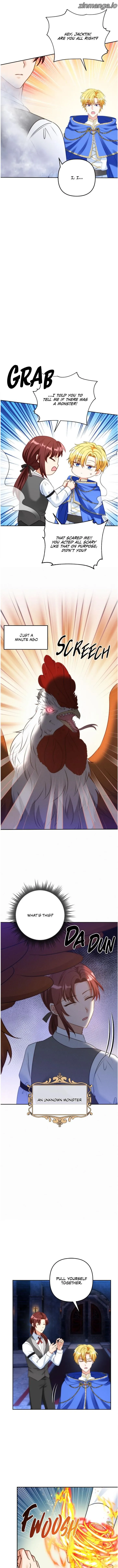 Read I’m living with my Mother-in-law! Manga Online