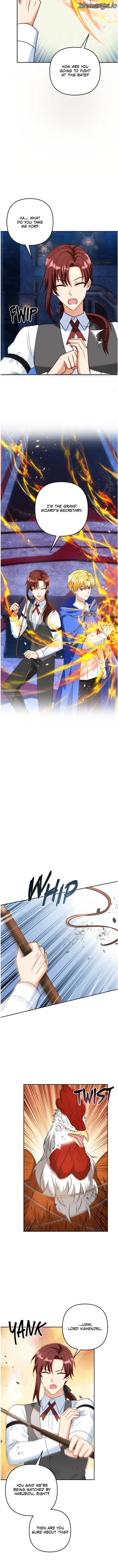 Read I’m living with my Mother-in-law! Manga Online