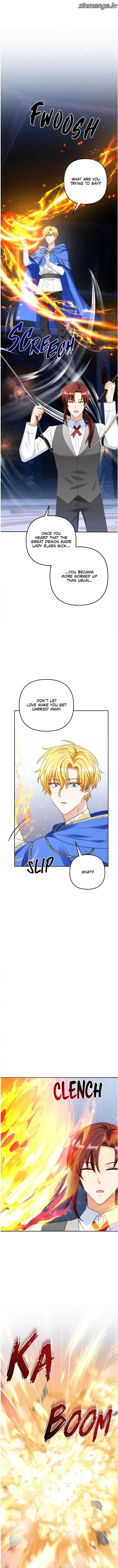 Read I’m living with my Mother-in-law! Manga Online