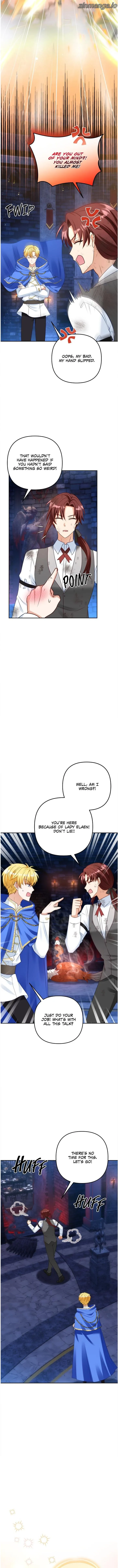 Read I’m living with my Mother-in-law! Manga Online