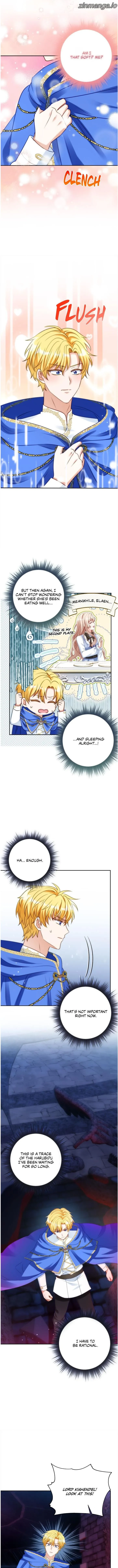 Read I’m living with my Mother-in-law! Manga Online